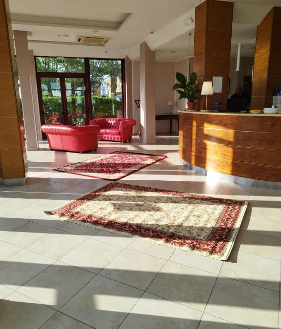 Igea Marina Hotel | Hotel Spiaggia Villa Paola