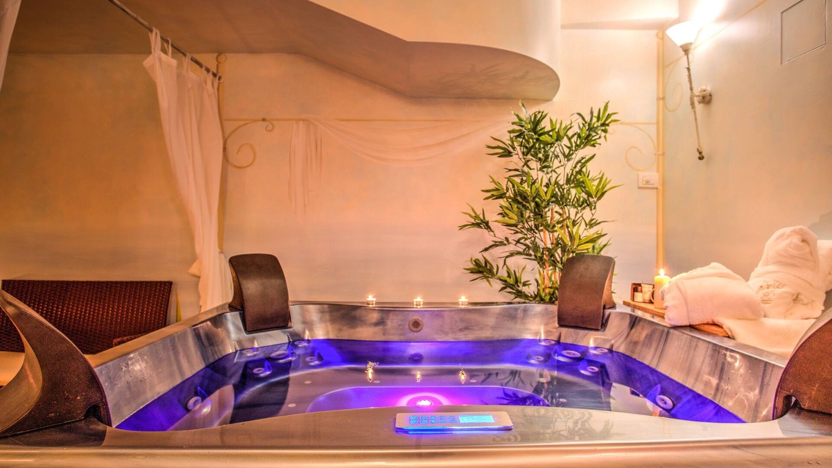 Barbarano Hotel | Hotel Spiaggia d'Oro - Garda Lake Collection