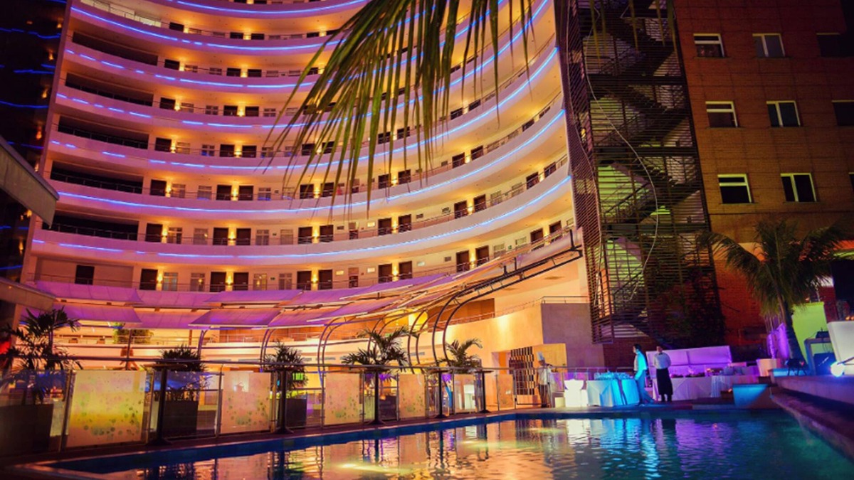 Cali Hotel | Hotel Spiwak Chipichape Cali