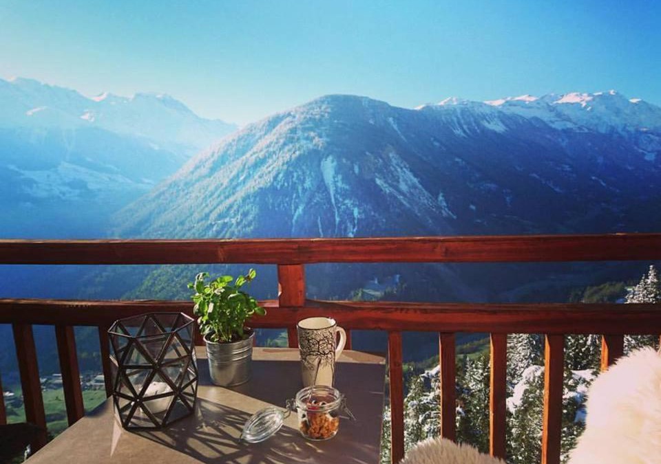 Champex-Lac Hotel | Hotel Splendide