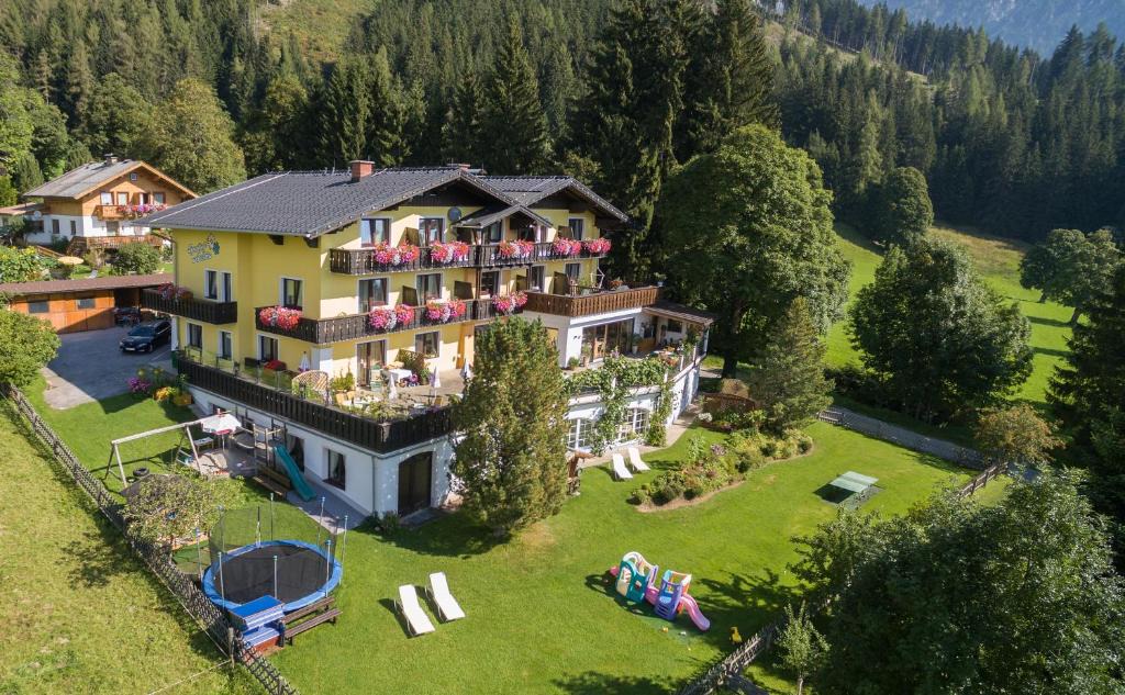 Ramsau am Dachstein Hotel | Hotel Sporthof Austria