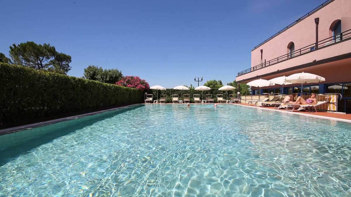 Bardolino Hotel | Hotel Sportsman