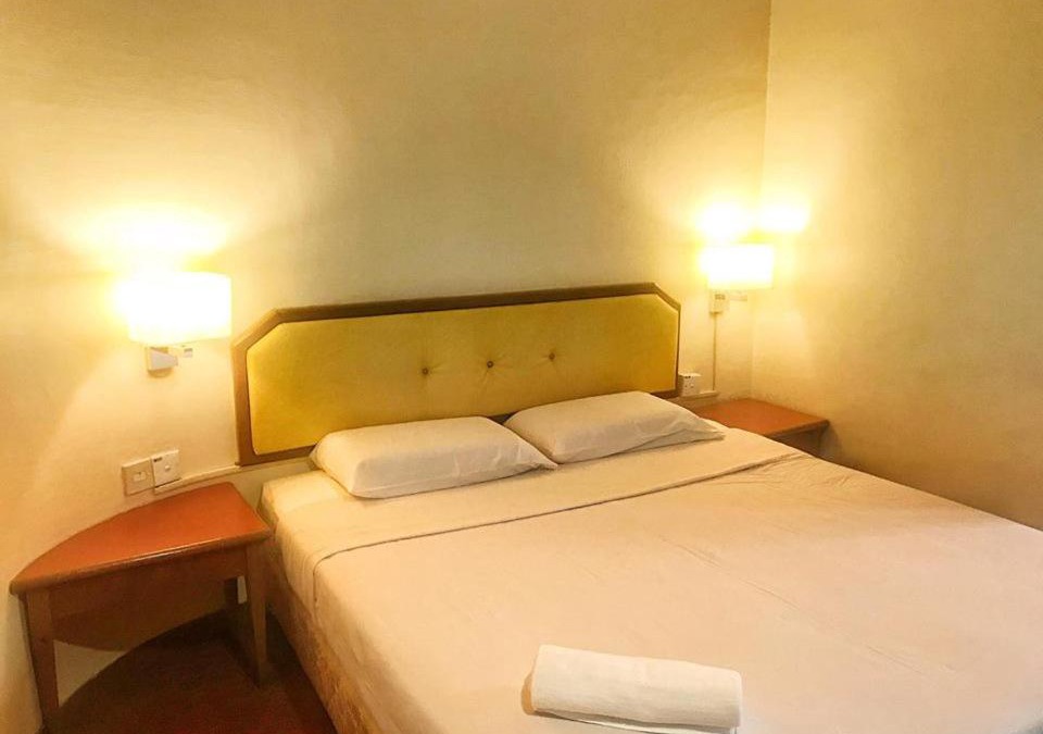 Raub Hotel | Hotel Sri Raub