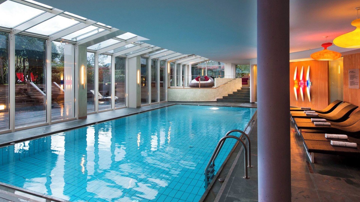 Fie allo Sciliar Hotel | Hotel St. Anton