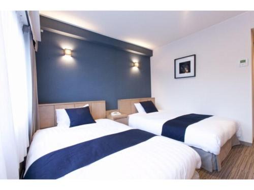 Misasa-cho Hotel | Hotel St Palace Kurayoshi - Vacation STAY 82274