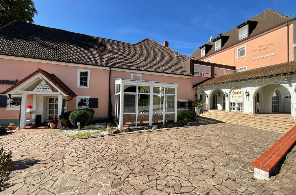 Niedermohr Hotel | Hotel St. Paulushof