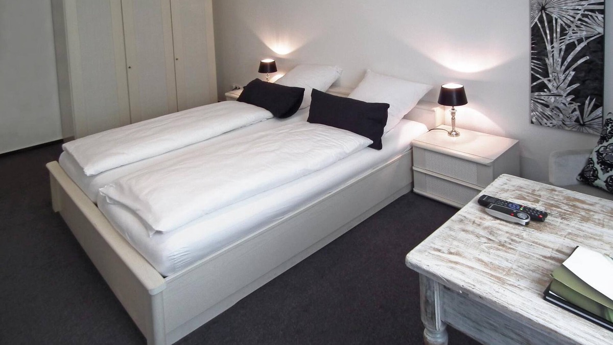 Fachbach Hotel | Hotel Stadt Coblenz