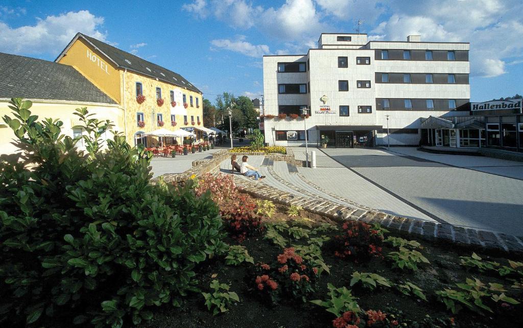 Daun Hotel | Hotel Stadt Daun