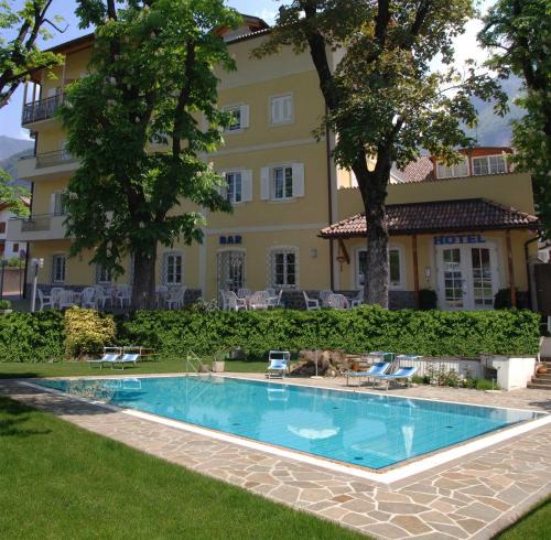 Bronzolo Hotel | Hotel Stampfer B&B