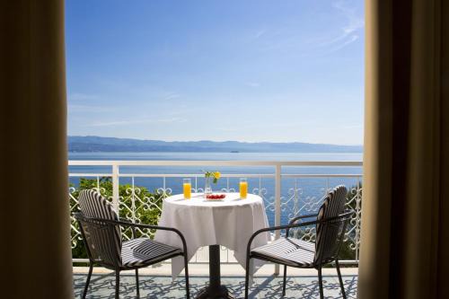 Lovran Hotel | Hotel Stanger