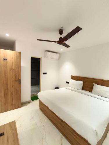 D6 Hotel | Hotel Star City Delhi - Near IGI Airport & Aerocity