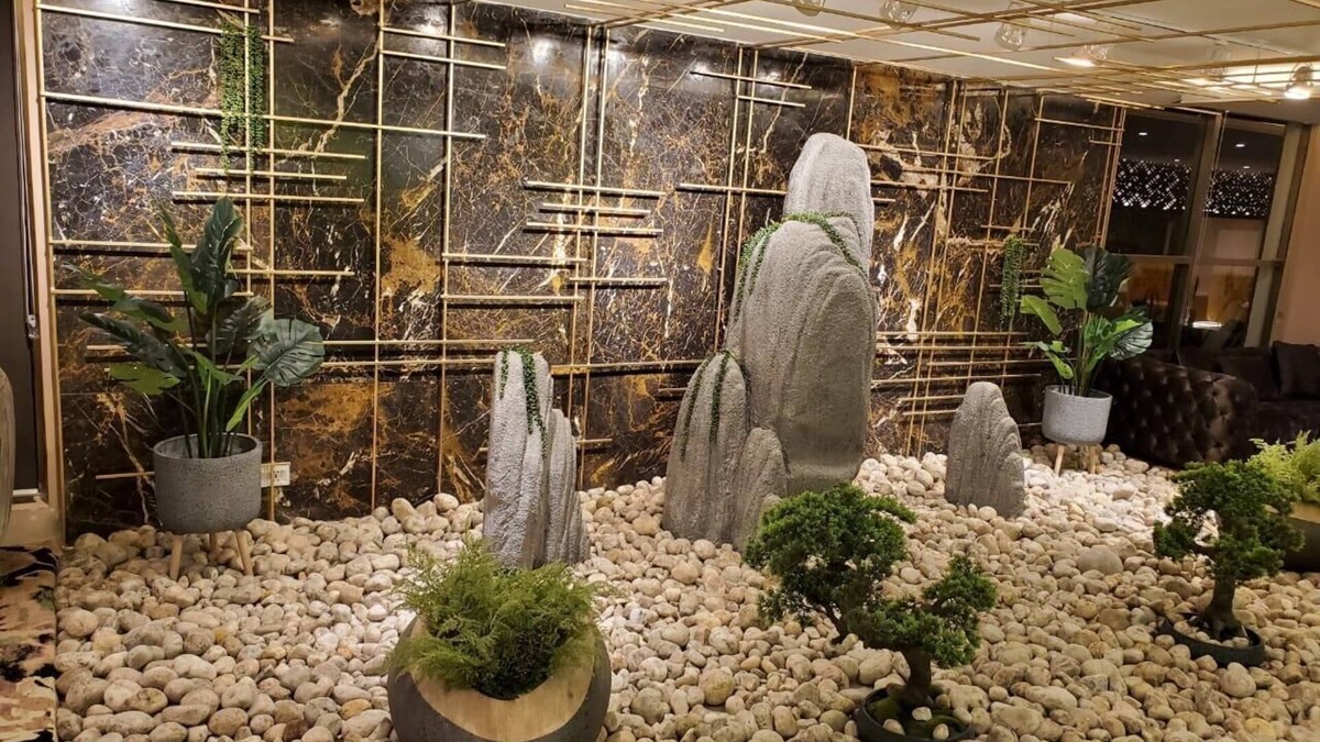 Sylhet Hotel | Hotel Star Pacific