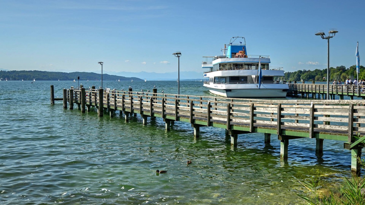 Starnberg Hotel | Hotel Starnberger See