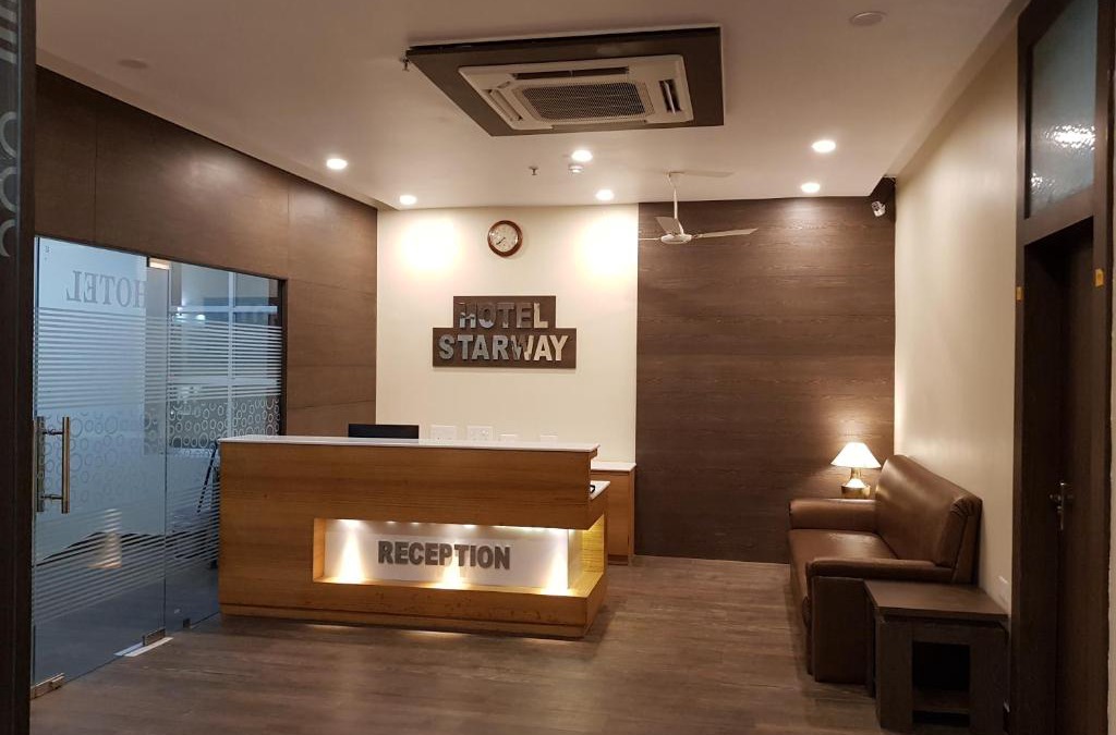 Balasore Hotel | Hotel Starway