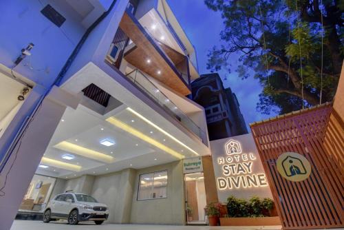 Shirdi Hotel | Hotel Stay Divine, Shirdi