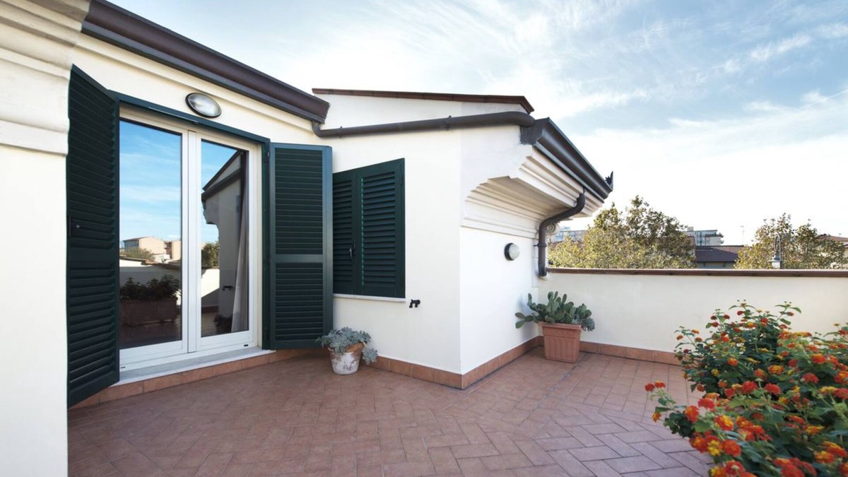 Livorno Hotel | Hotel Stazione