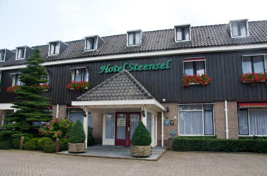 Steensel Hotel | Hotel Steensel