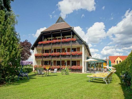 Roedelsee Hotel | Hotel Stegner