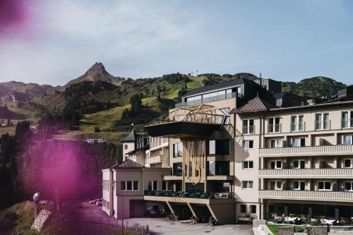 Obertauern Hotel | Hotel Steiner Superior