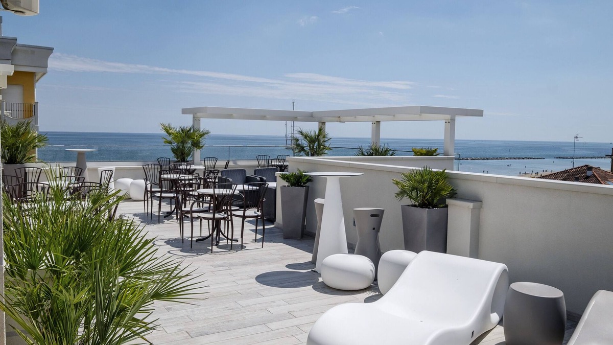 Viserba Hotel | Hotel Stella d'Oro