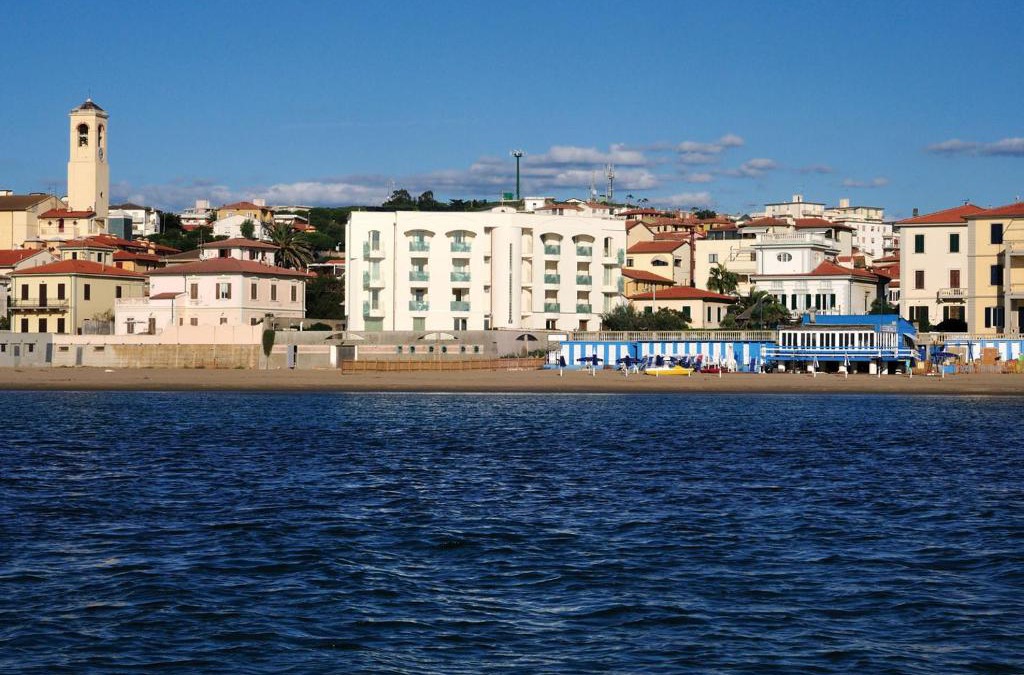 San Vincenzo Hotel | Hotel Stella Marina