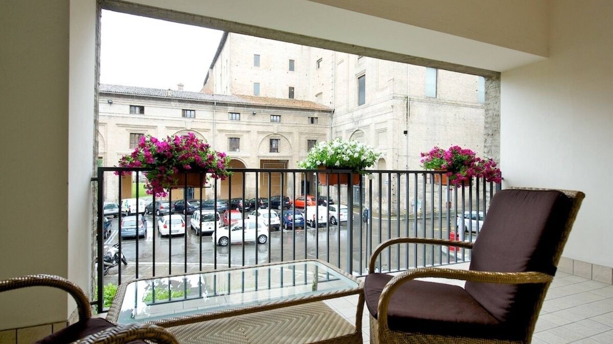 Parma City Centre Hotel | HOTEL STENDHAL