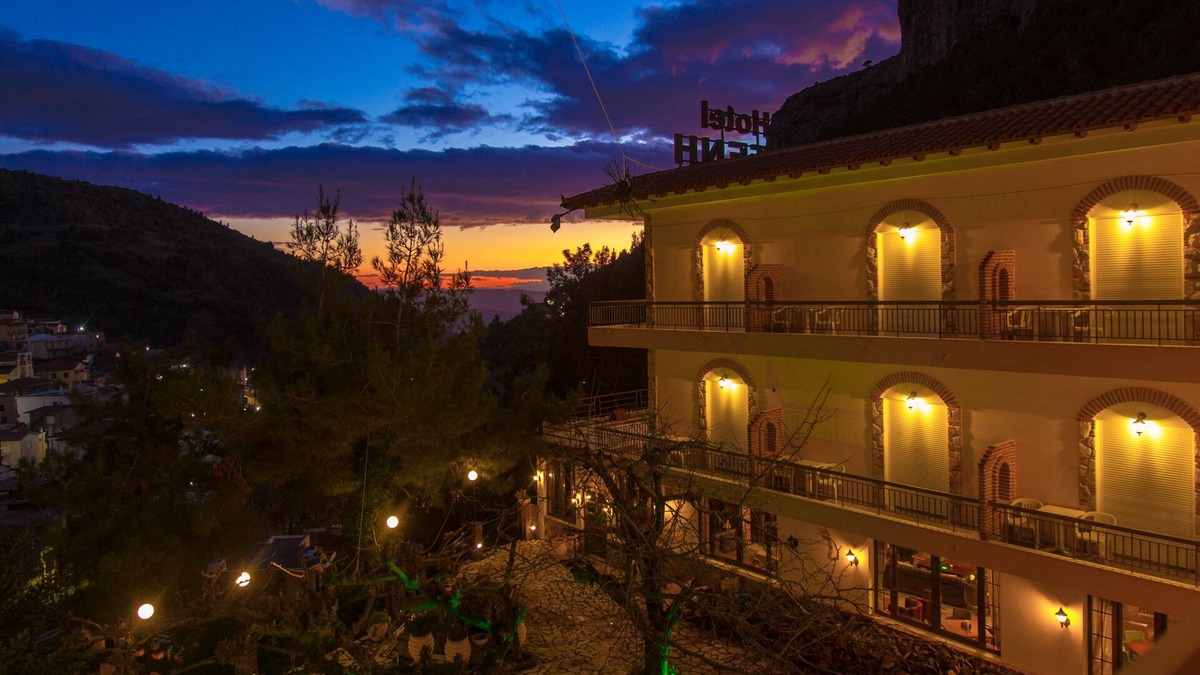 Steni Hotel | Hotel Steni