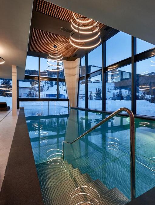 San Cassiano Hotel | Hotel Stoeres - Active wellbeing