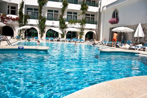 Esposende Hotel | Hotel Suave Mar