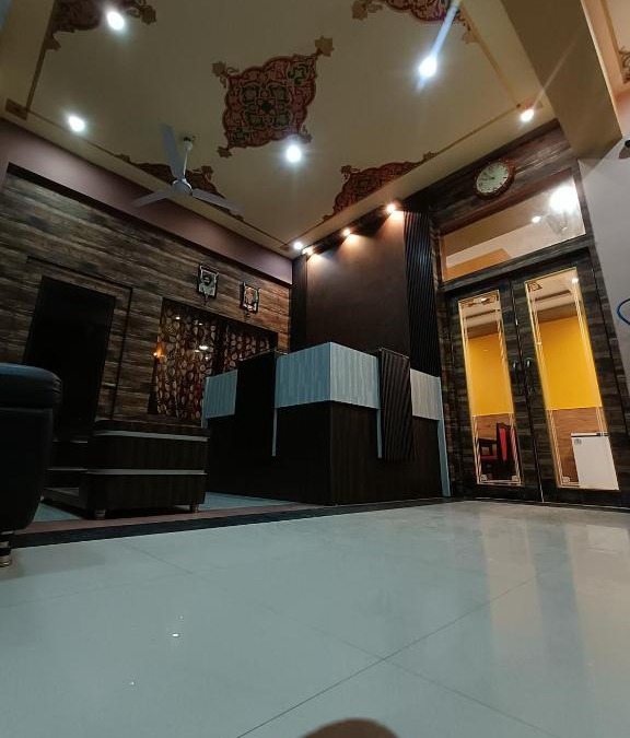 Bikaner Hotel | Hotel Subham Residency and Restaurant