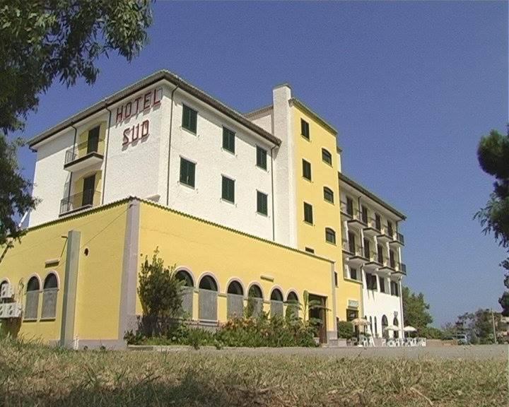 Fuscaldo Hotel | Hotel Sud