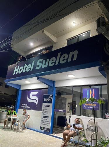 Itacoatiara Hotel | Hotel Suelen