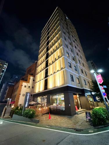 Akasaka Hotel | HOTEL SUI AKASAKA by ABEST