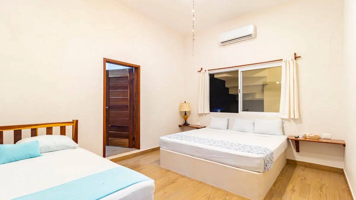 Bacalar House | Hotel & Suites Oasis Bacalar "Suite Aves"