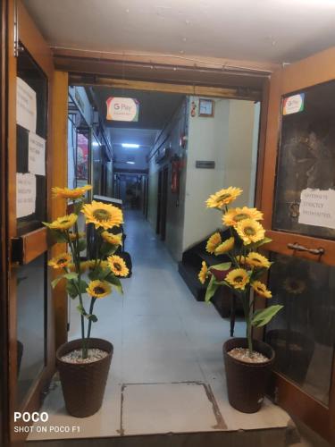 Paltan Bazaar House | HOTEL SUKHMANI