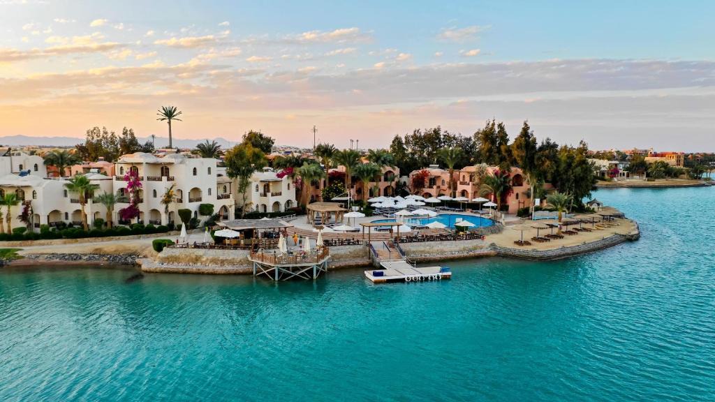 El Gouna Resort | Hotel Sultan Bey Resort