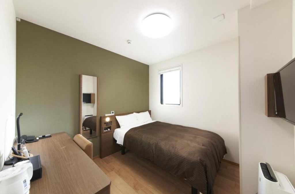 Koshigaya Hotel | Hotel Sun Clover Koshigaya Station - Vacation STAY 55366