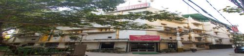Karol Bagh Hotel | Hotel Sun Shine