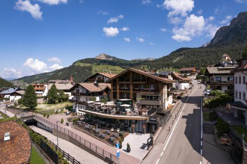 Selva di Val Gardena Hotel | Hotel Sun Valley