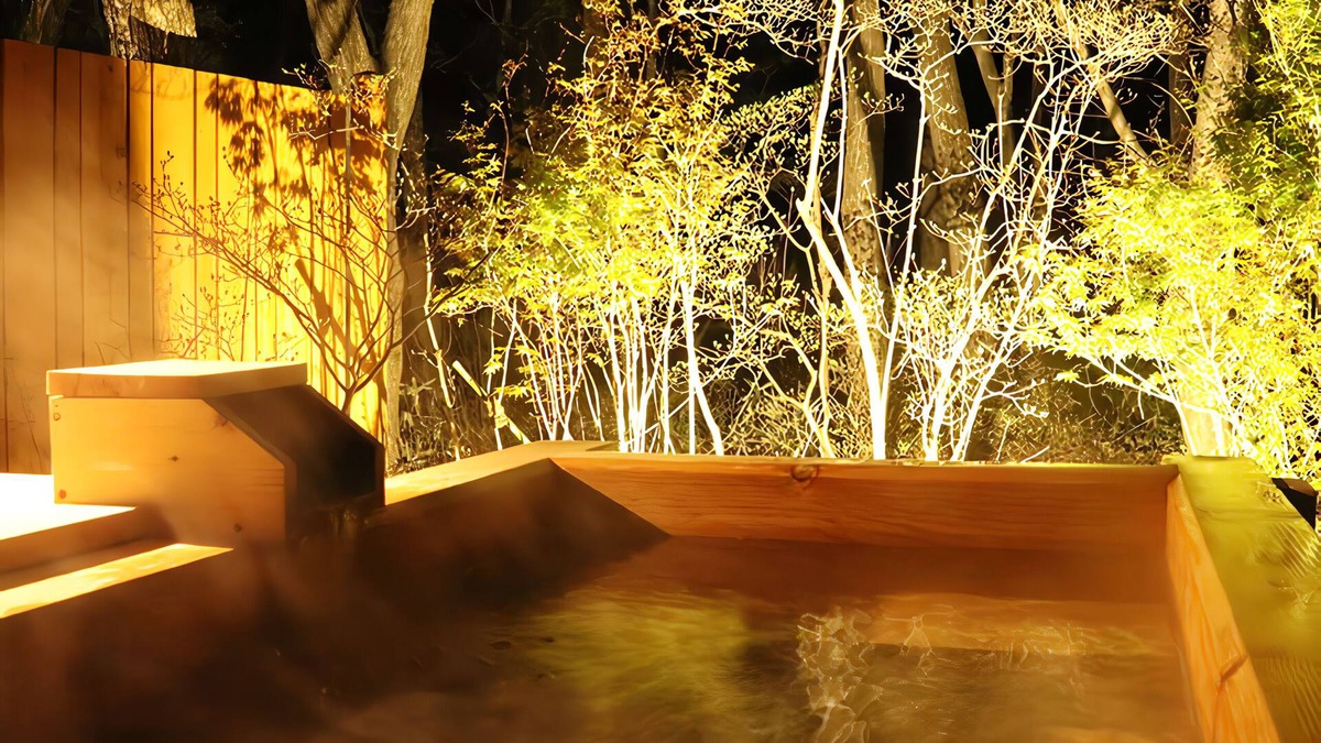 Shinkashio Onsen Hotel | Hotel Sun Valley Nasu