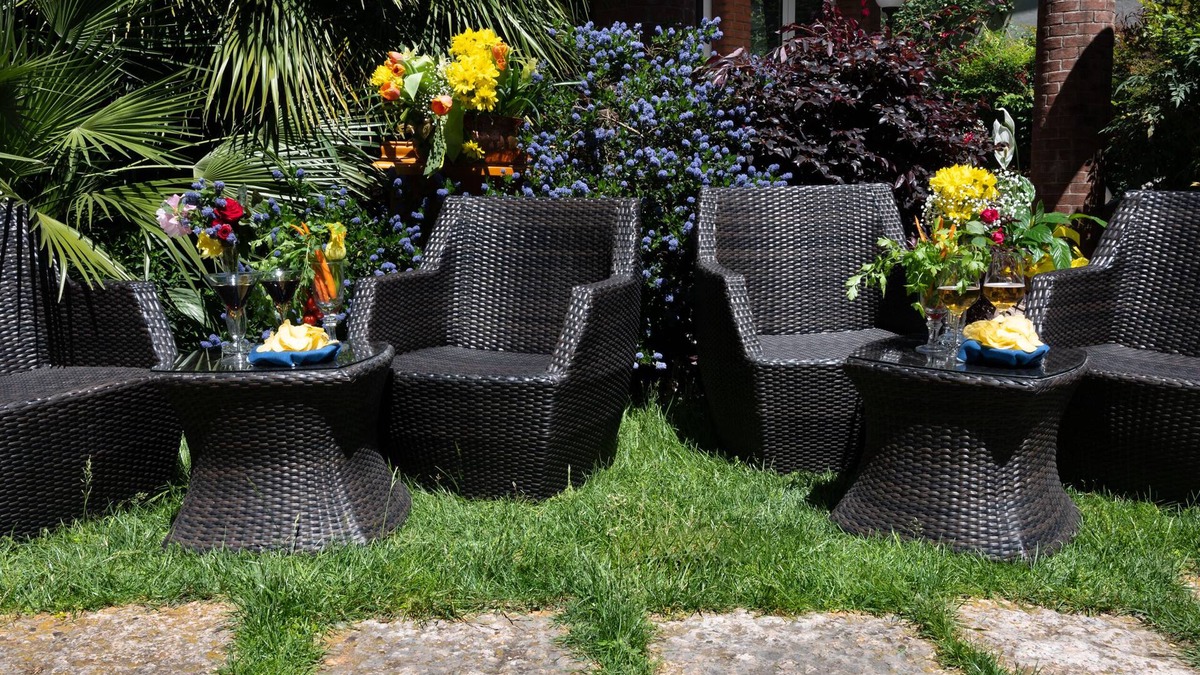 Zona Lancetti Hotel | Hotel Sunflower
