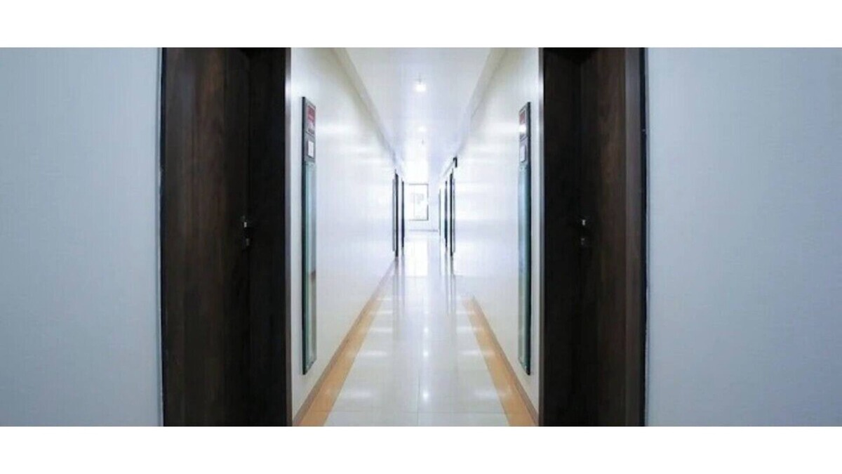 Baramati Hotel | Hotel Sunland