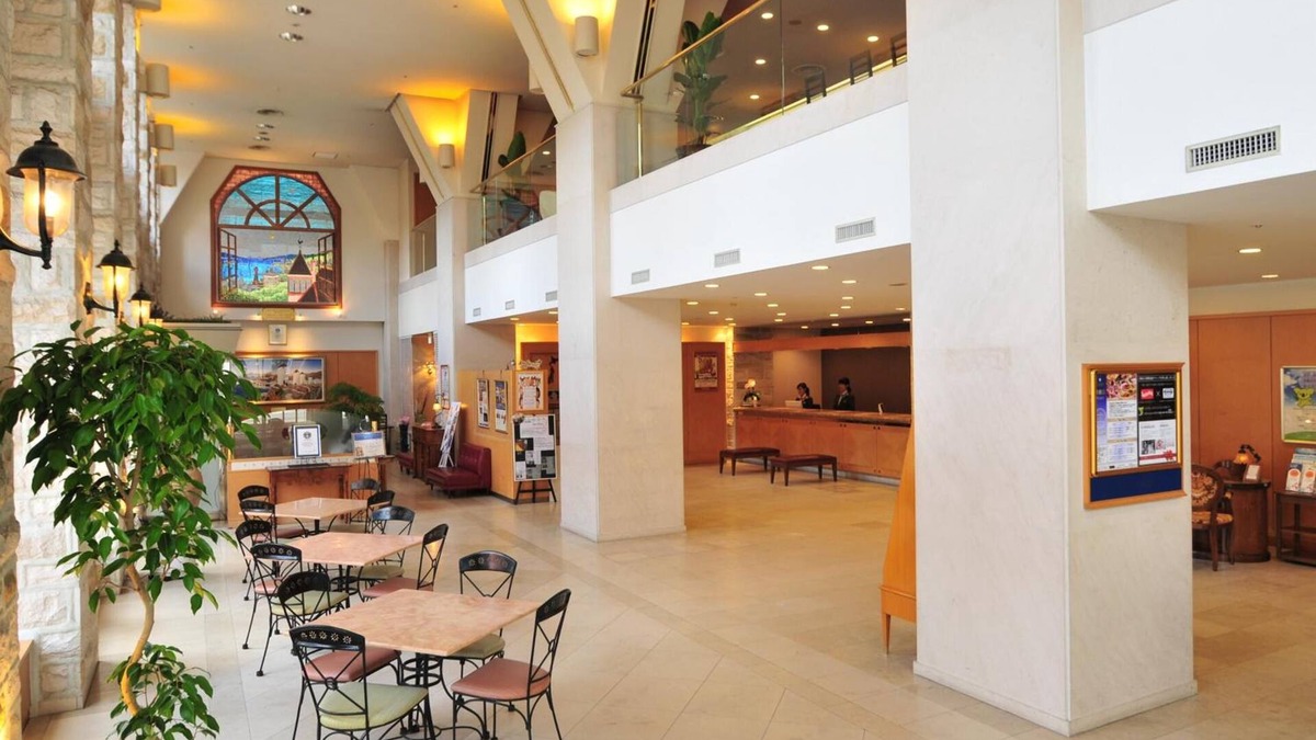 Sannomiya Hotel | Hotel Sunroute Sopra Kobe
