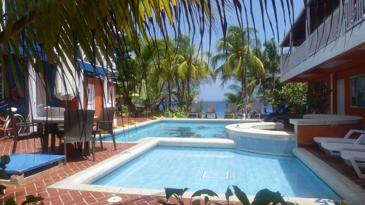 Punta Sur Hotel | Hotel Sunset