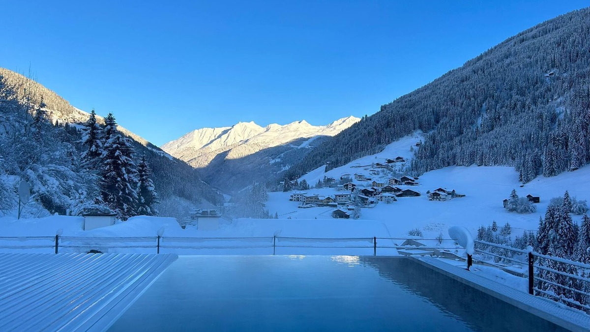 Kappl Hotel | Hotel Sunshine Superior - ADULTS ONLY
