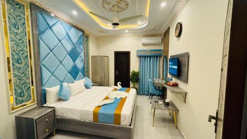 Lahore Hotel | Hotel Supreme Lahore