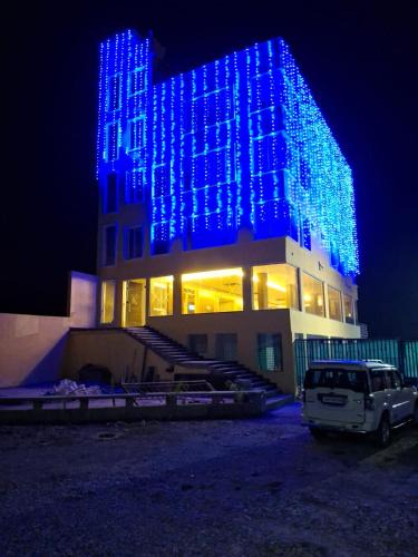 Mayapur Hotel | Hotel Surya Inn