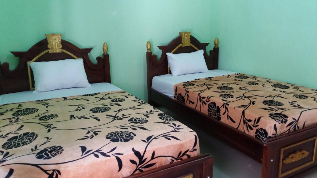 Dringu Hotel | Hotel Surya Utama - Syariah