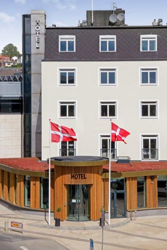 Svendborg Hotel | Hotel Svendborg