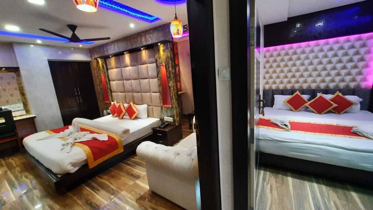 Gauripur Hotel | Hotel Swagat